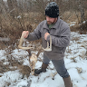 Meet your Posher, Phillip